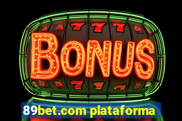 89bet.com plataforma